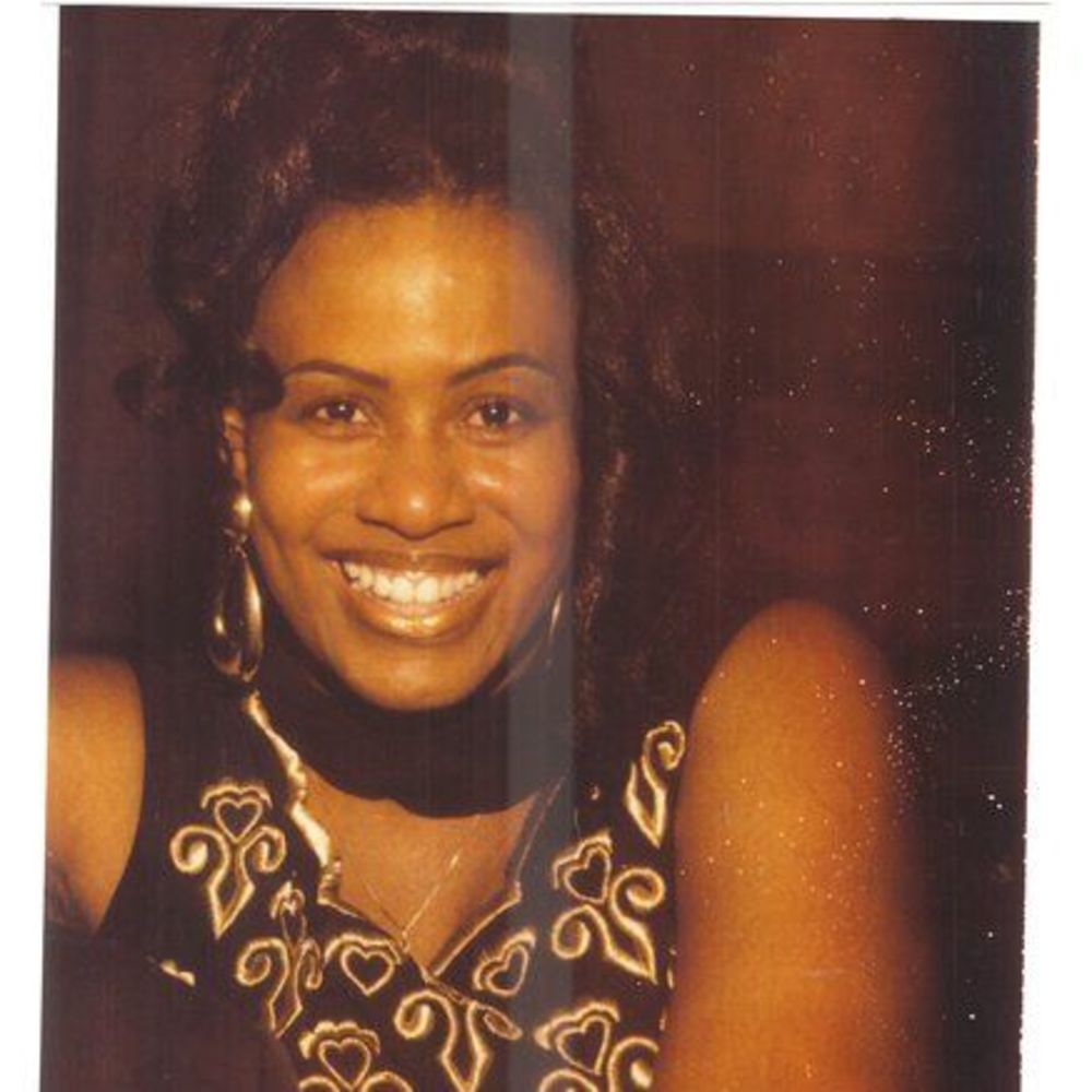 Meet your Posher, Jacqueline